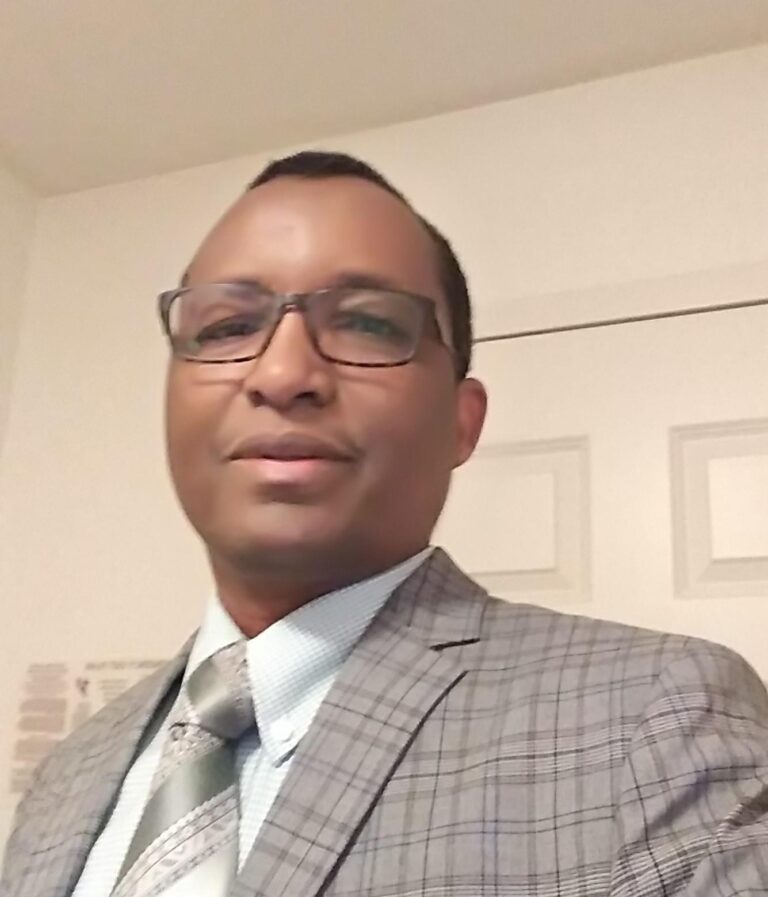 Berhane Haile