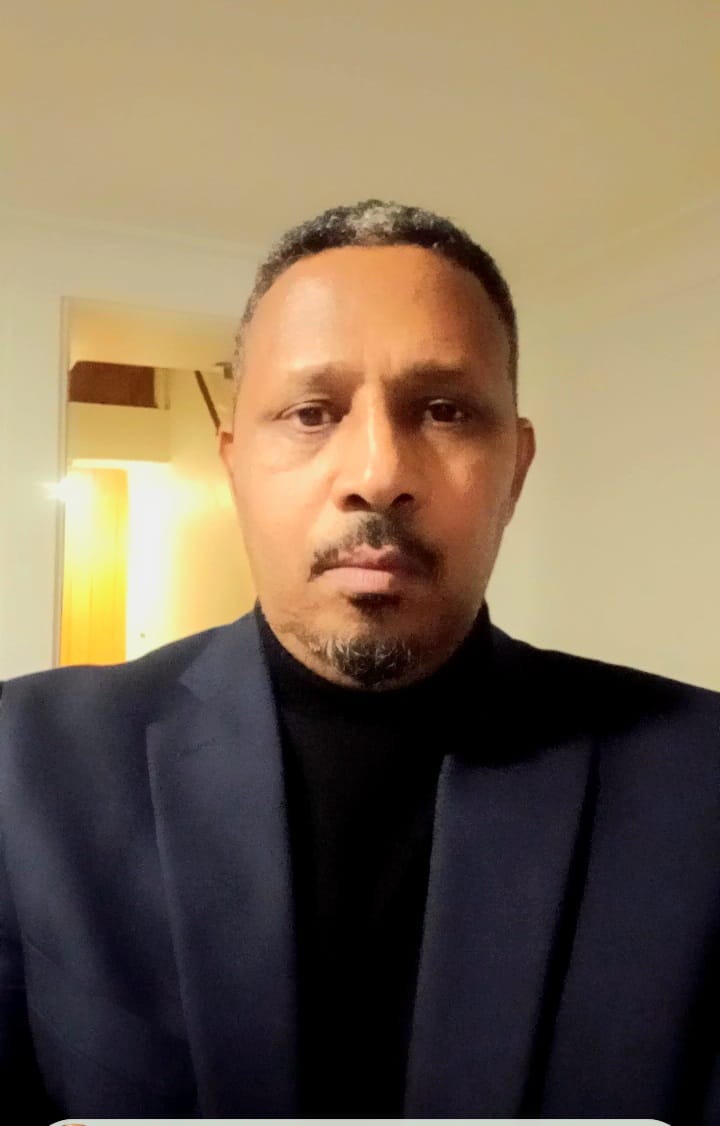 Fikadu Kfleyesus