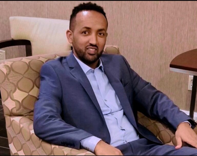 Merhawi Desbele